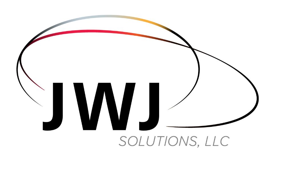 JWJ Solutions, LLC Logo